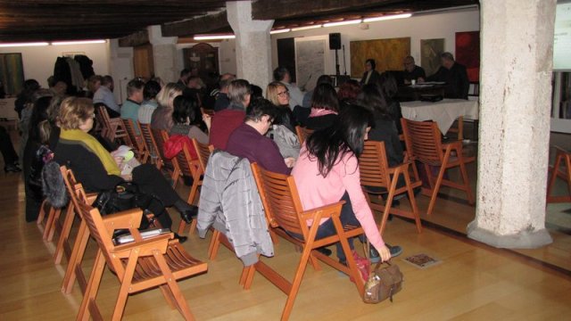 15. občni zbor DRSP